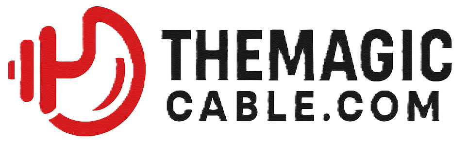 The Magic Cable